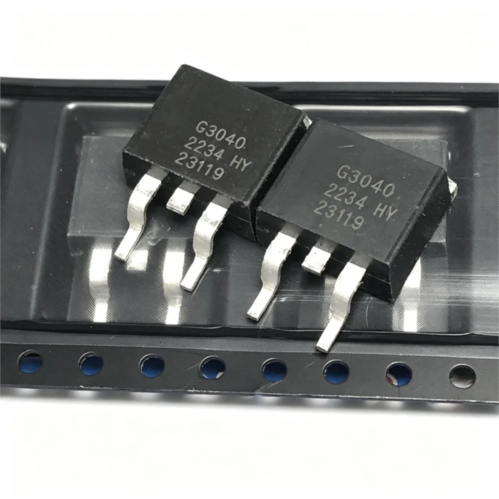 5PCS BLG3040-B G3040 IXTA02N250 2500V AD795JRZ AD795 AD795JR IRF6645TRPBF IRF6645 6645 L9825 L9825TR HI7191IPZ HI7191IP
