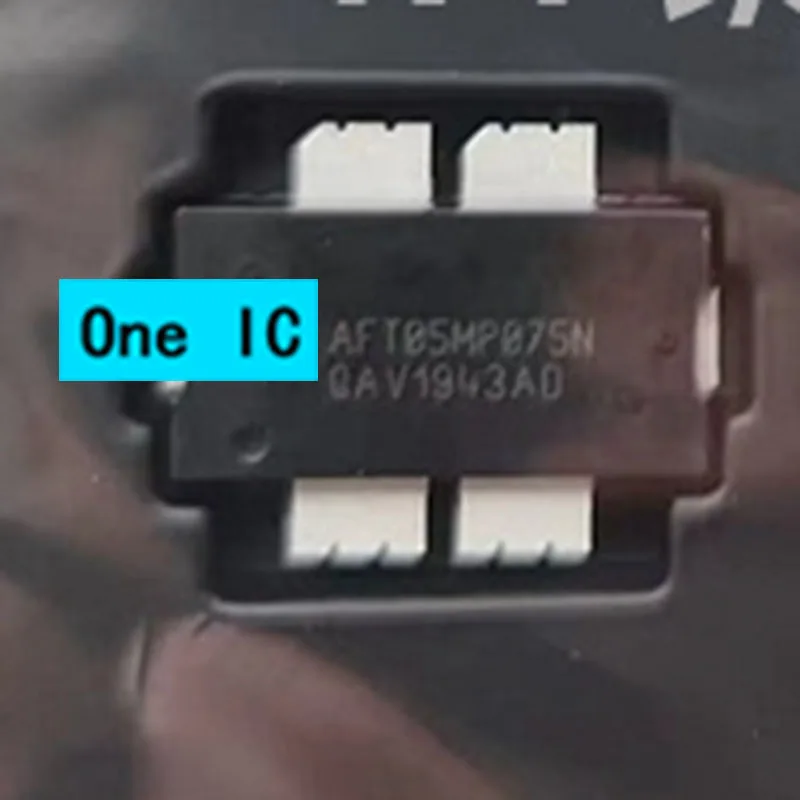 

100% Original AFT05MP075NR1 AFT05MP075N 05MP075 Brand New Genuine Ic