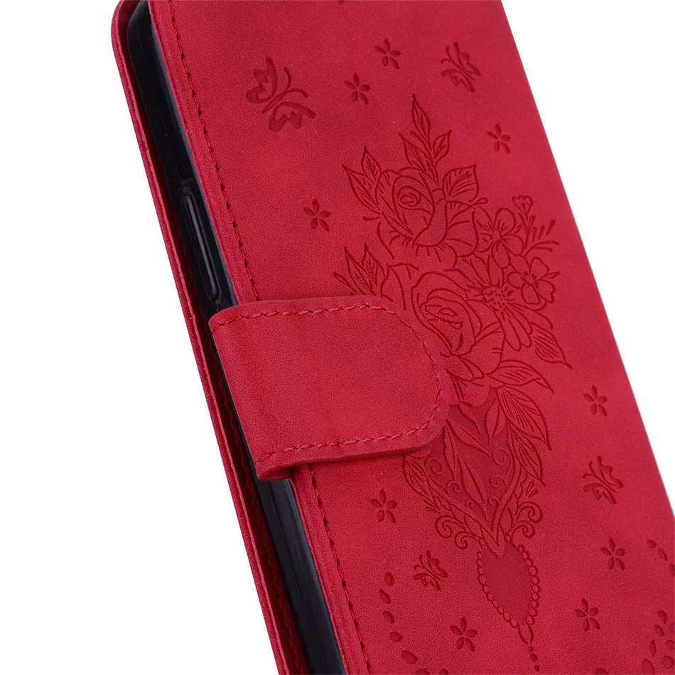 Leather Cases For OnePlus One Plus Nord N200 N100 N20 N10 CE2 CE 2 5G 10R 10 9 8 8T Pro Women Lady Wallet Stand Book Coque P26G