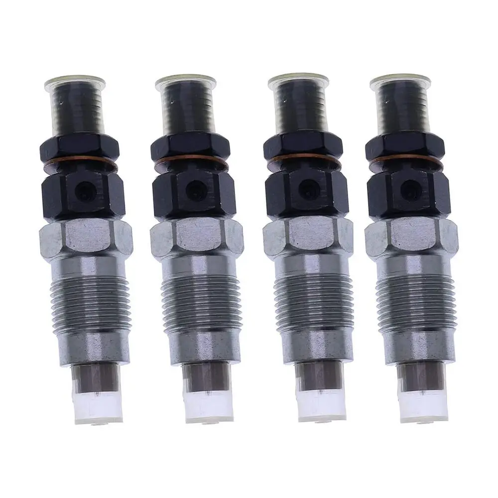 

4X Fuel Injector 16454-53905 For Bobcat 753 773 T190 Kubota V2203 V2003 V2003T