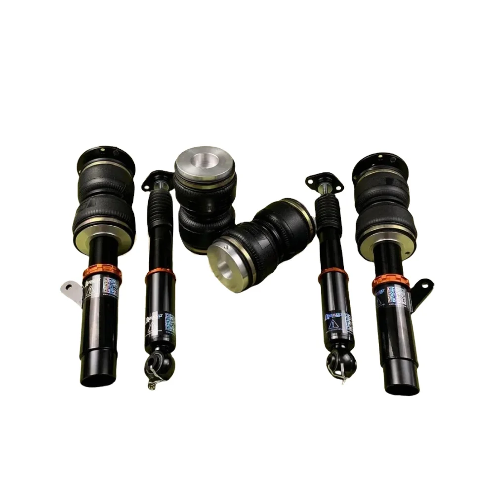 For BMW 3 series E46 (1999~2006) AIRMEXT airstrut kit/Auto parts/air suspension/pneumatic/shock absorber