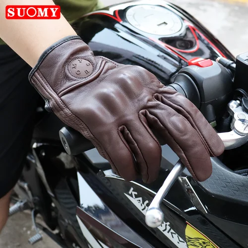 Motorcycle Equipments