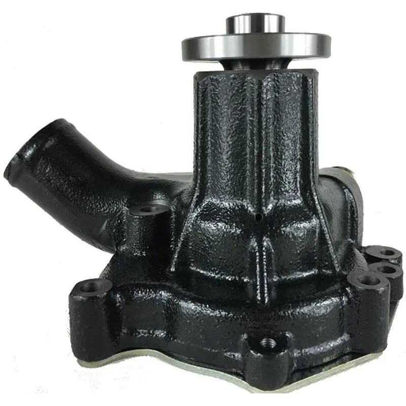 

H8-97253028-1 8972530281 For Engine 6BG1 ZX120 ZX160 Water Pump ZX180W ZX180L ZX230 ZX225US Water Pump