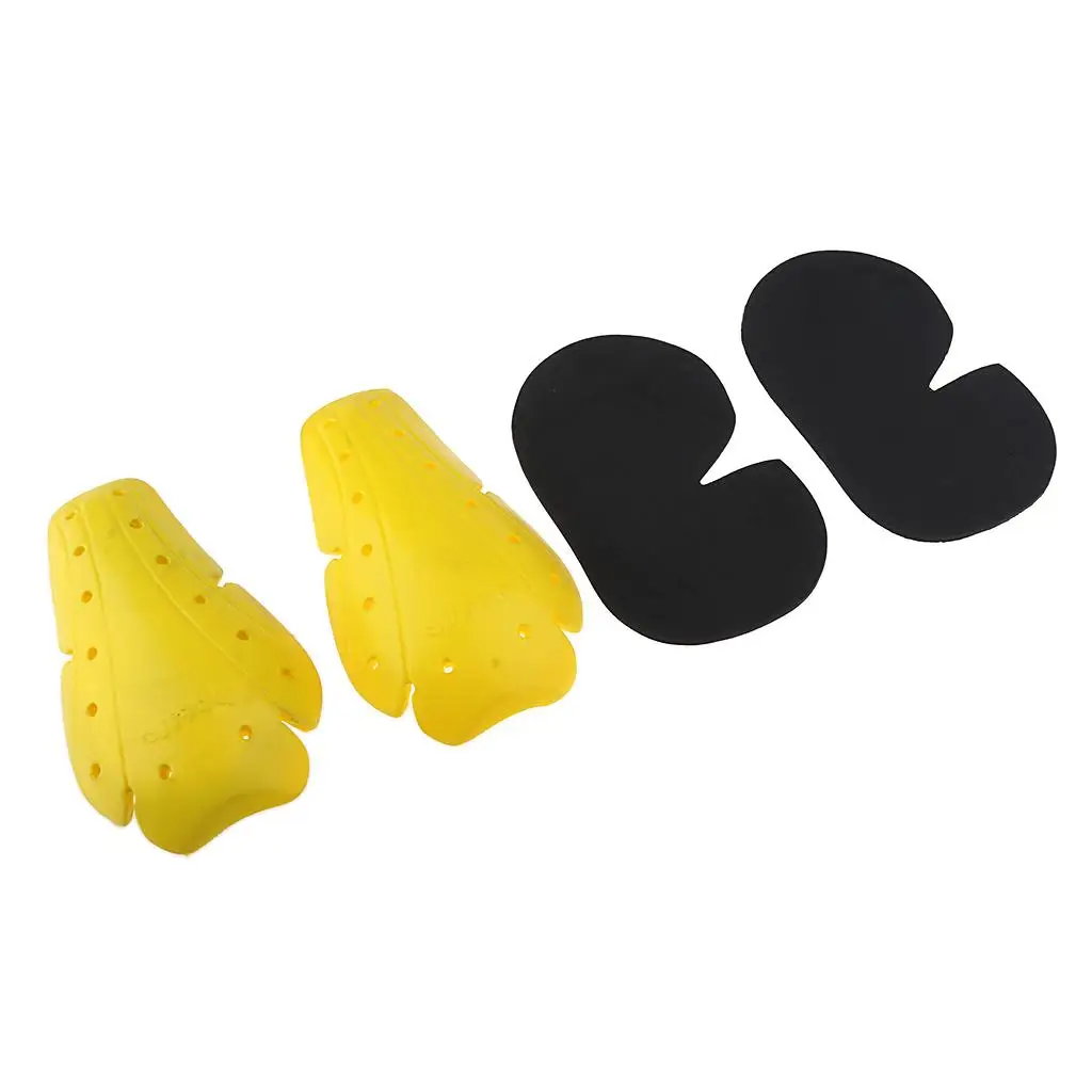 

Motorcycle Motocross CE Detachable Hip & Knee Protective Pad Motorcycle