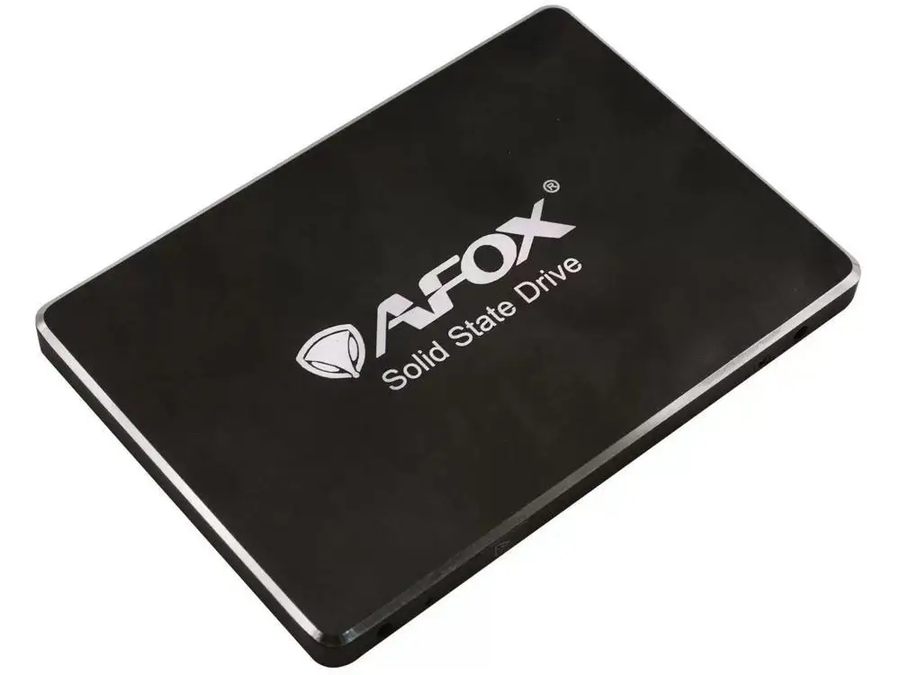 SSD 240GB Afox SATA 2,5 ”Read up to 548 MB/s