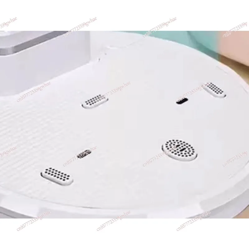 Body Dryer Hot Cold Anion Body & Foot Dryer Waterproof Automatic Bathroom Body Drying Machine