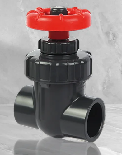 

2025Agricultural Plastic Irrigation Gate Valve Fitting for Watering & Irrigation