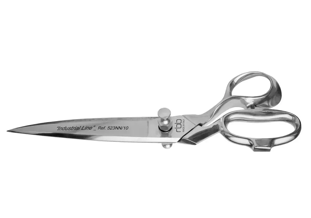 

Made In Italy Rbb11 12 13 14-Inch Forged Dressmaker's Shears Imported Suit Clothing Scissors