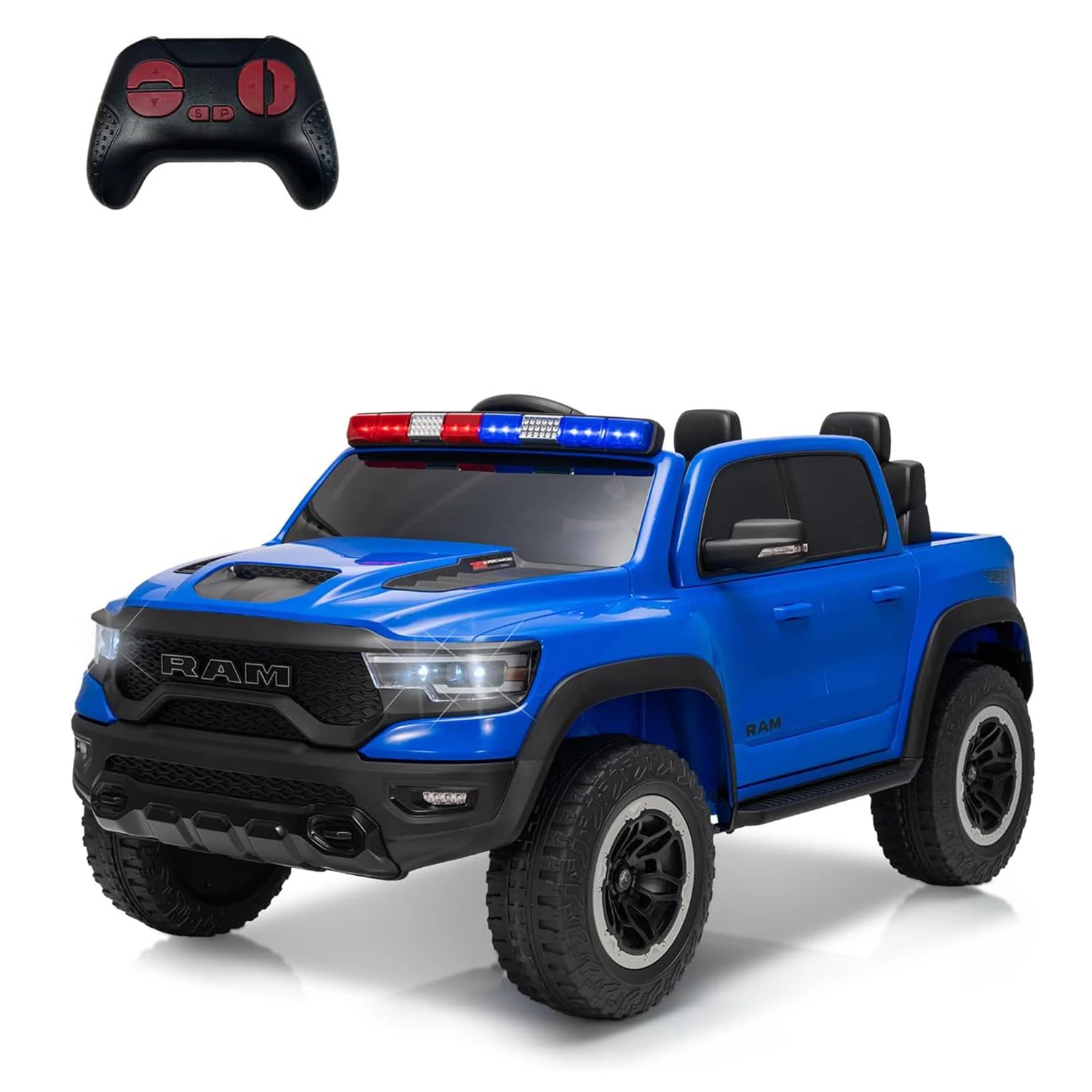 12V Electric Kids Ride On Car