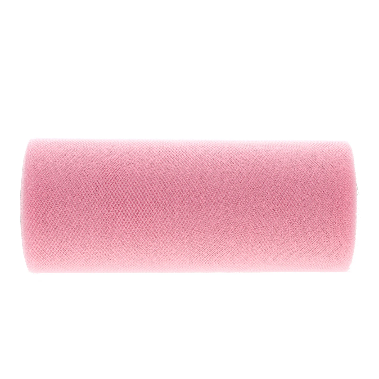 

1 рулон тюлевой ткани для свадебного декора, тонкая сетчатая лента для рукоделия, тонкий сетчатый материал для шитья и декора