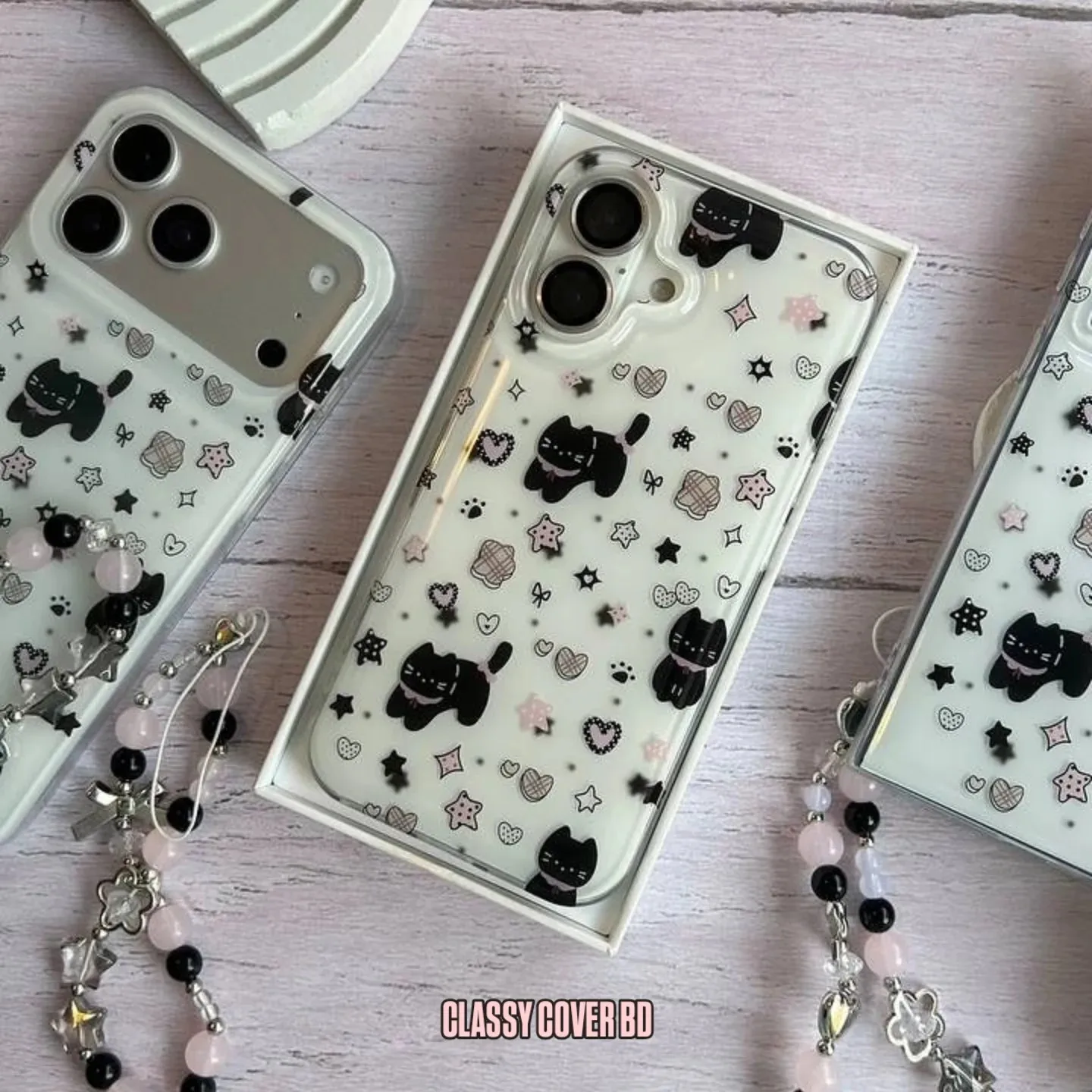 Luxury Cute Cat Pho…