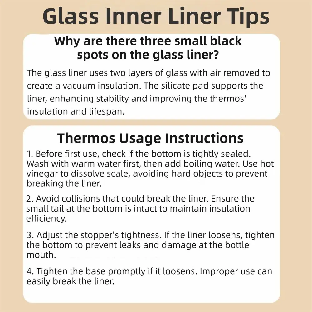 

Cartoon Anime Cartoon Insulated Water Kettle 1000ML Large Capacity Capybara Thermos Water Cup Vacuum Insulated Durable