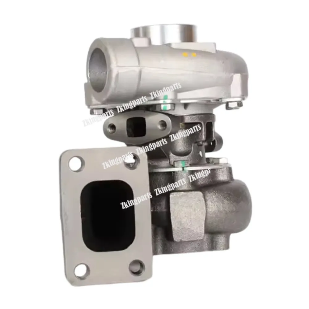 Turbo TA3107 Turbocharger 465778-0016 For Caterpillar 438C Perkins CAT4.23