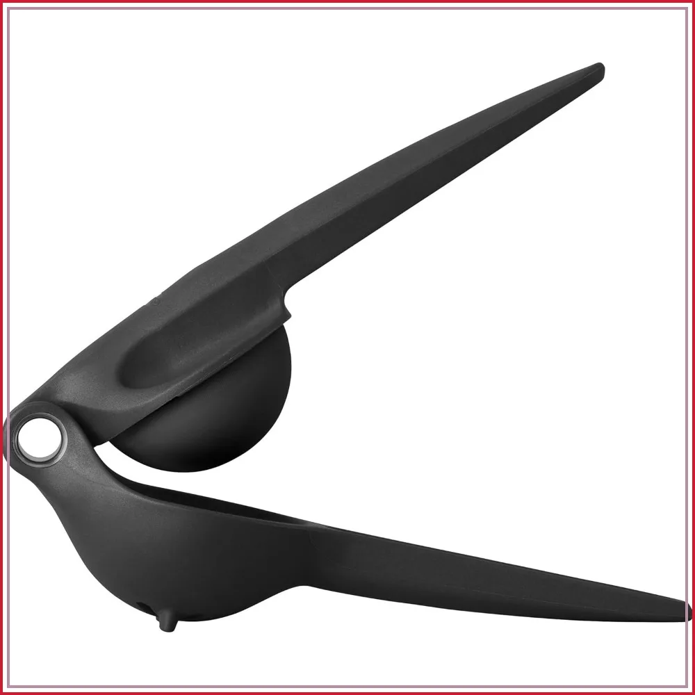 Manual Citrus Press Cocktail Juicer, Professional Squeezer for Fresh Juice