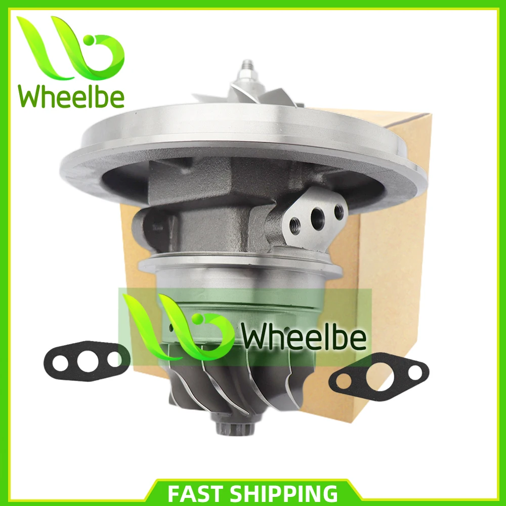 HE500WG Turbine Core Fit for Volvo Truck FH FM MD13 EURO4 2006-2007 4031182 4044319 3790523 20763166 4031182H 5322469