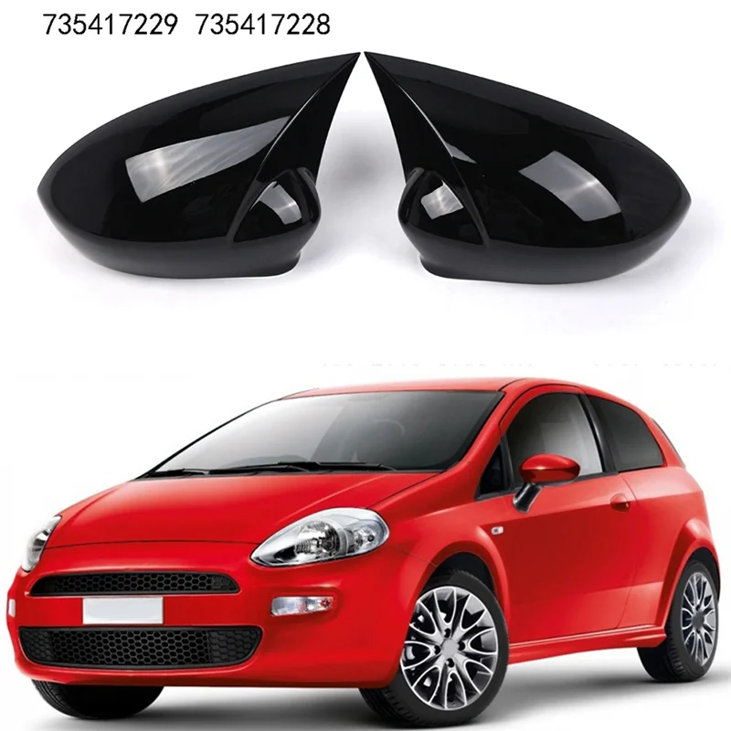 Bb-For Fiat Grande … - image