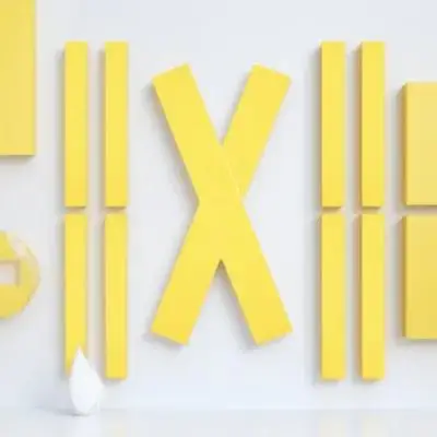 

10 Pcs Elastic Band Table Chair Fixing Straps Resistance Bands Kids Stretch Foot Colored Ring Sensory Yellow Child