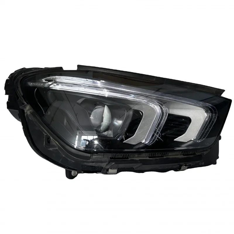 Suitable for Mercedes-Benz GLE W167 Headlight 1679061700 L   1679066504 L  1679061800 R  1679066604 R