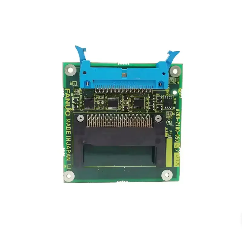 

A20B-2100-0500 New Fanuc Circuit Board A20B21000500 Warranty 1 Year