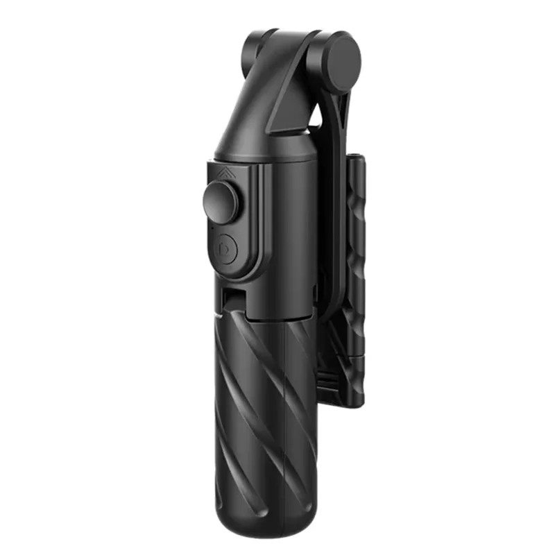 AA60-V03 حامل ثلاثي القوائم بلوتوث عصا سيلفي لاسلكية قابلة للتمديد مع مصراع للهاتف المحمول