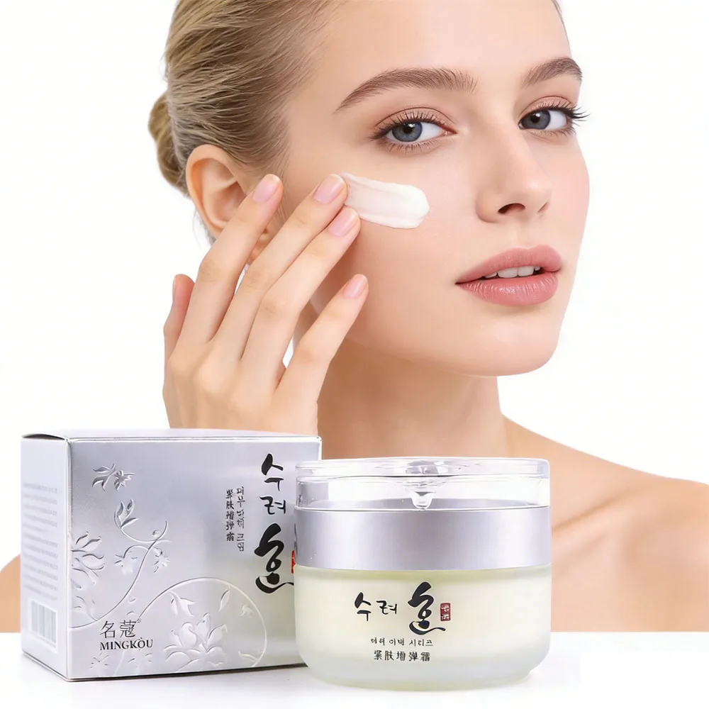 Korean Face Cream S…