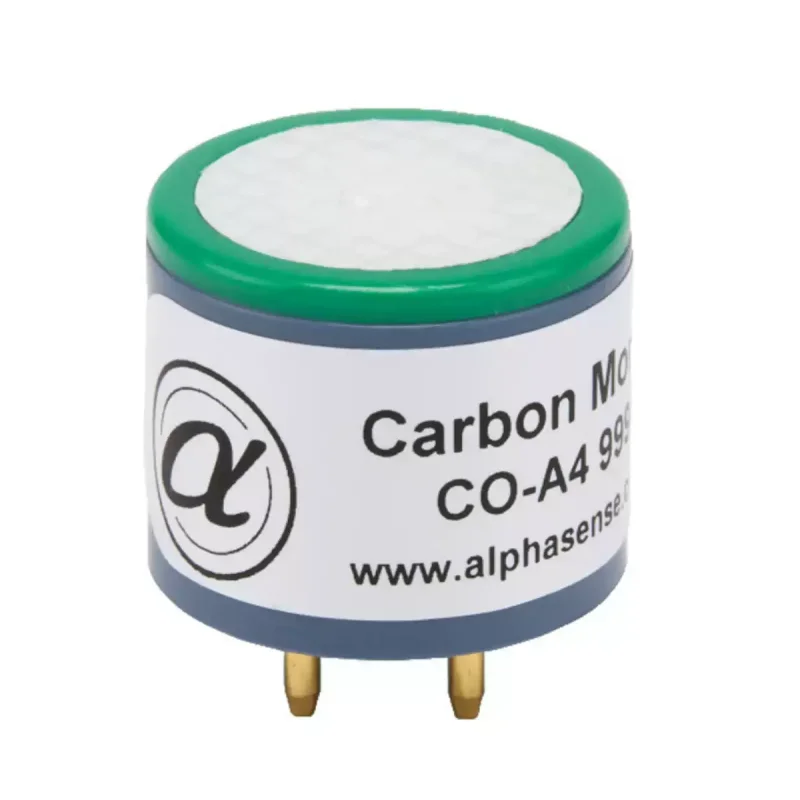 

Датчик угарного газа Alphasense CO-A4 для мониторинга микро CO качества воздуха в Великобритании