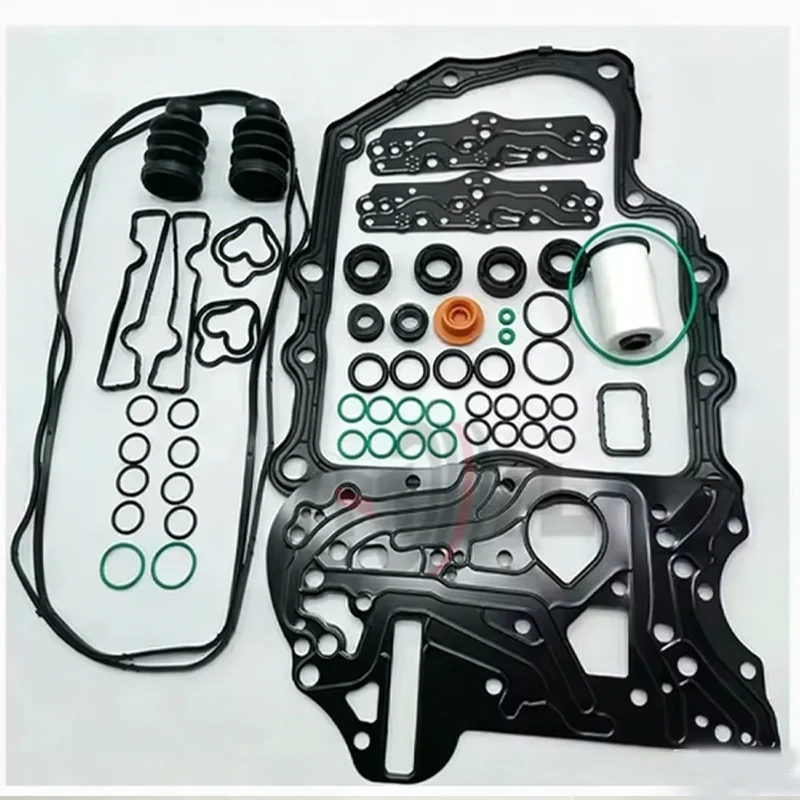 

Ремкомплект мехатроника (гидроблока) 7-ступенчатой коробки передач DQ200 0AM DSG OAM для автомобилей AUDI, Volkswagen, SKODA, артикул 0AM325066AE