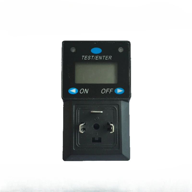 

Digital display electronic drain JDV-16A automatic on/off control valve