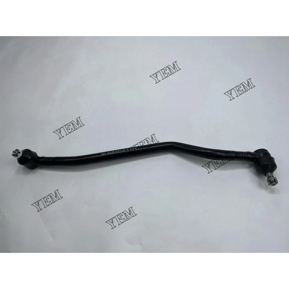 New 4HK1 Drag Link 8-98006794-2 For Isuzu Forklift Excavator Machinery Engine.