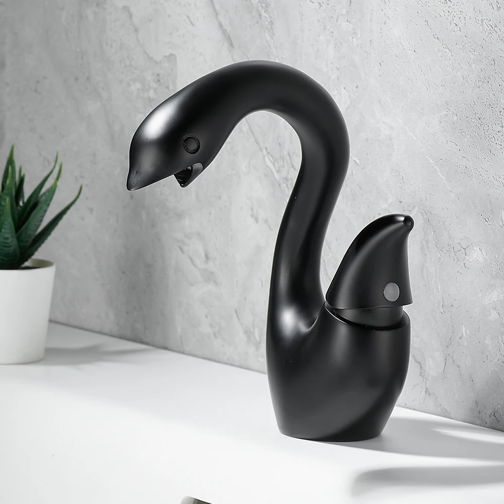 

Becola Chrome bathtub basin brass faucet basin sink faucet waterfall spout hot and cold mixing faucet bathroom faucet