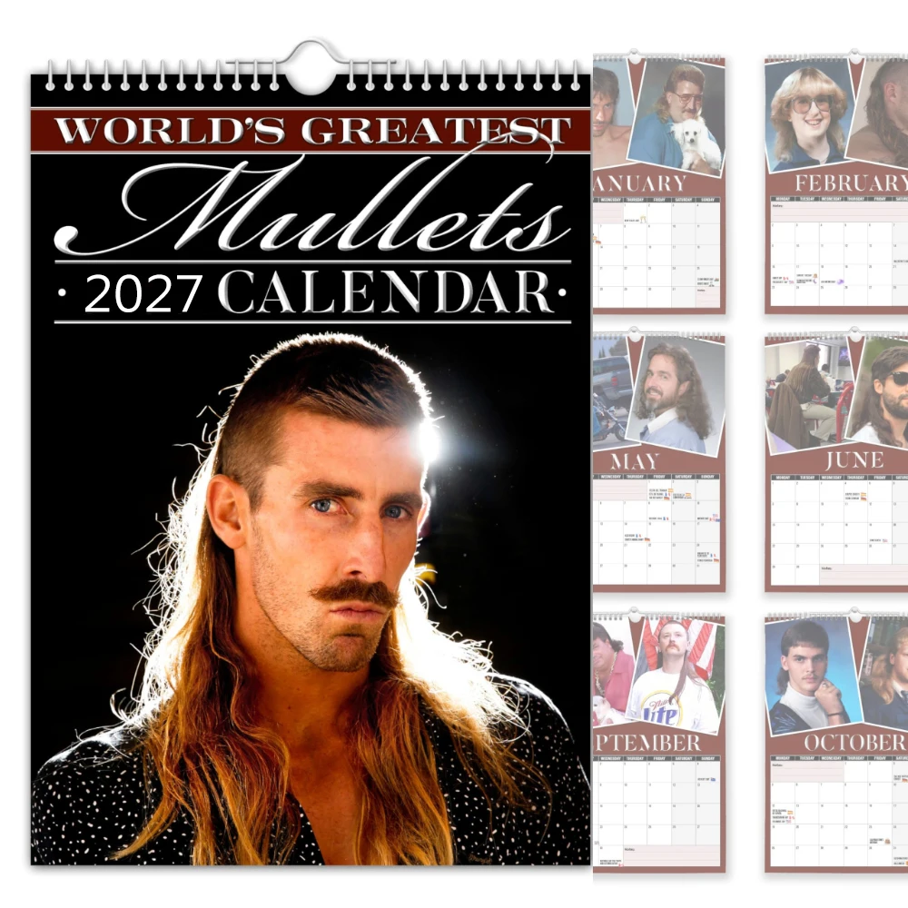 calendario-de-parede-2027-de-ano-novo-os-melhores-mullets-divertido-original-humoristico-planejador-anual-presente-de-escritorio-para-familia-amigos-e-colegas
