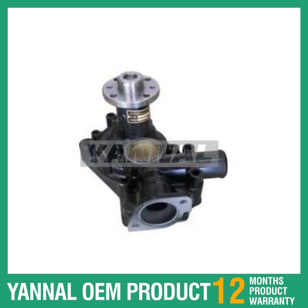 practical 8-97254148-1 8-94170341-0 WATER PUMP For Isuzu