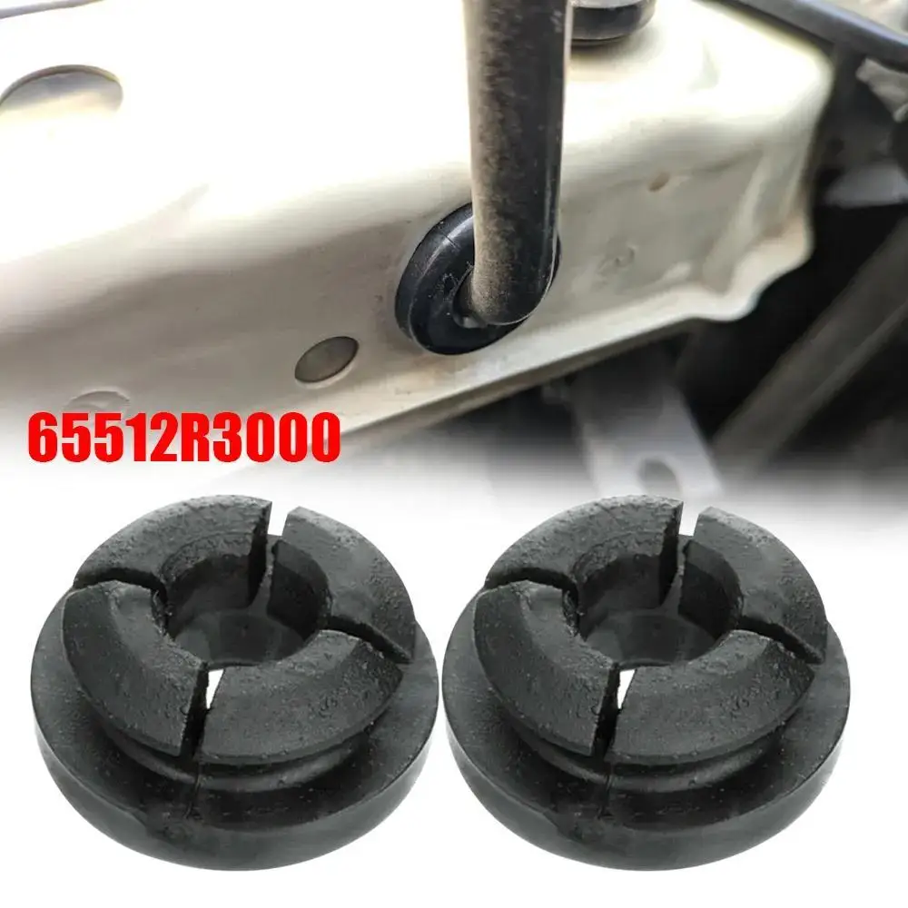 Support de fixation pour capot de voiture, pour Nissan Grommet, Skyline, R32, X-Trail, T30, Almera, Ethereal, Artima, Mikla, Pathfinder