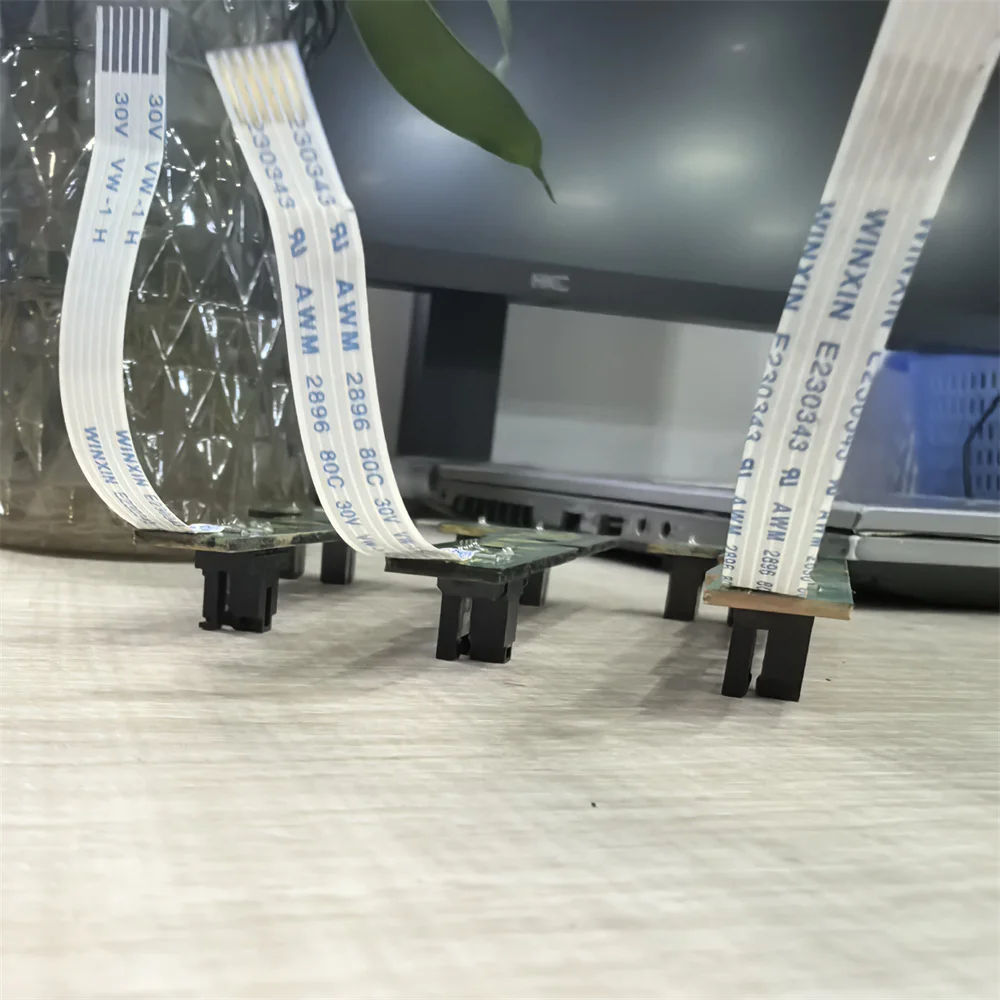 518 519 Encoderscheibensensor für HP InkTank 616 650 610 618 508 511 515 530 531 538 585