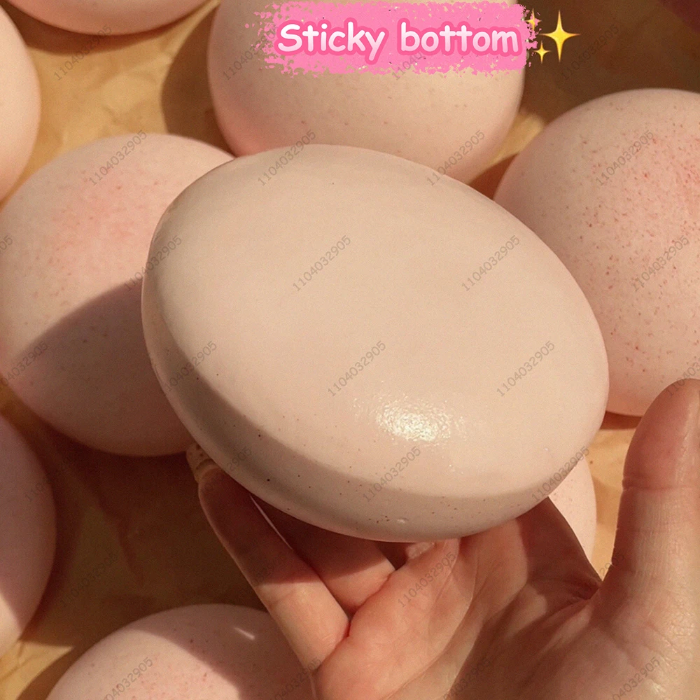 الفراولة رطبة بطيئة ارتفاع كعكة الخبز اسفنجي اللعب لينة الحسية تململ لعبة للإجهاد القلق الإغاثة ADHD هدية للأطفال البالغين #5