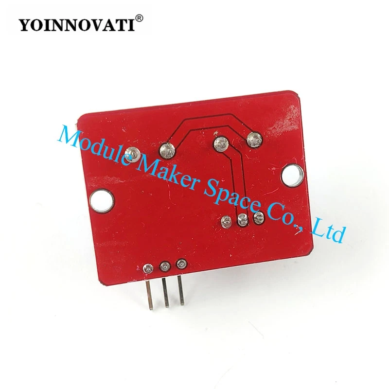 IRF520 MOSFET Driver Module | 0-24V Logic Level Converter for Arduino, MCU | PWM Control