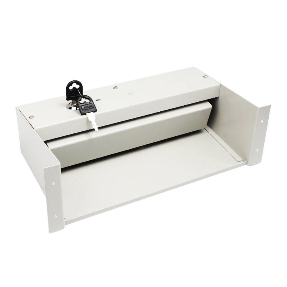 1Pcs Foot Kick Switch NC/NO Dry Contact For Bank Emergency Alarm SOS Calling Security Alarm Button