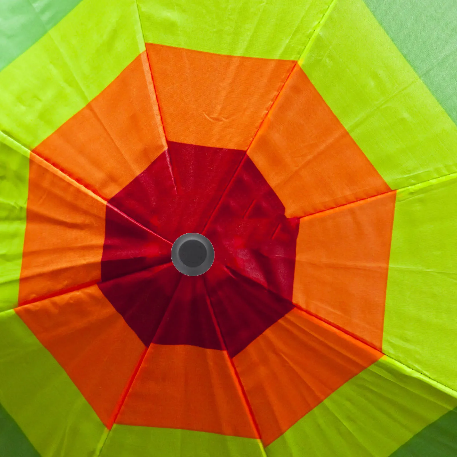 

2 Pcs Umbrella Cap Cover Outdoor Patio Repair Parts End Tip Accessories Umbrellas Parasol Replacement Covers Top Plastic