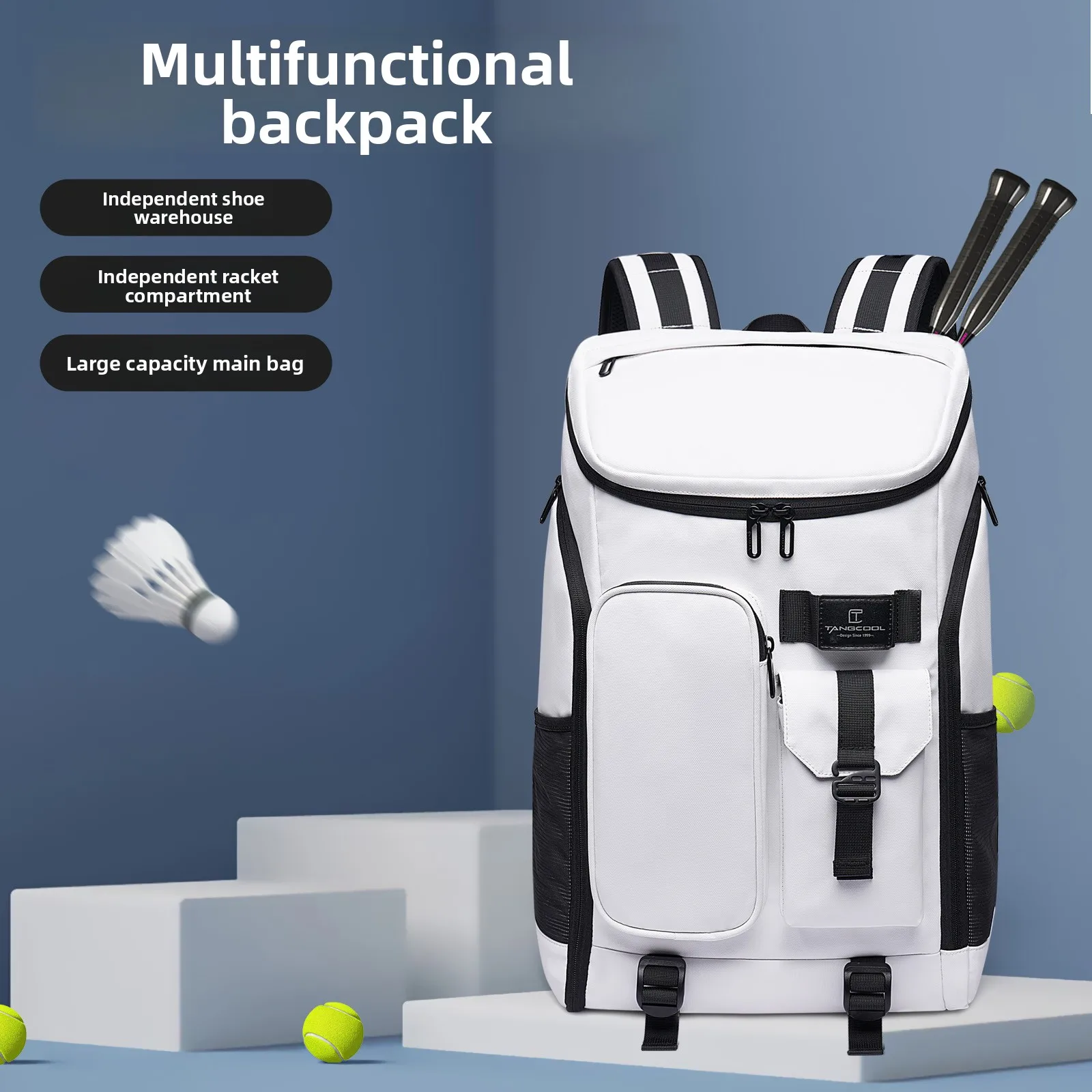 

Backpack null Pvc Nylon Waterproof 16inch 20 35l Outdoor Bags Bushcraft Promotion