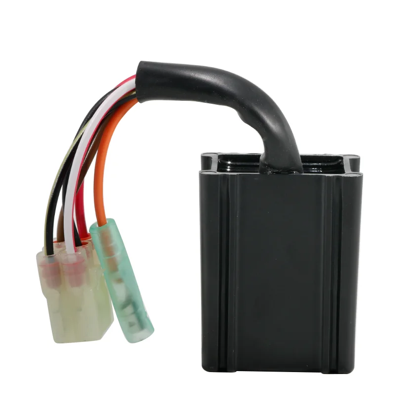 CDI-Zündeinheit für Yamaha BR250 Bravo 250 CS340E Ovation 340 VK540 VK540 II VK540 III VK540 IV OEM:8AU-85540-00 – Detail 7