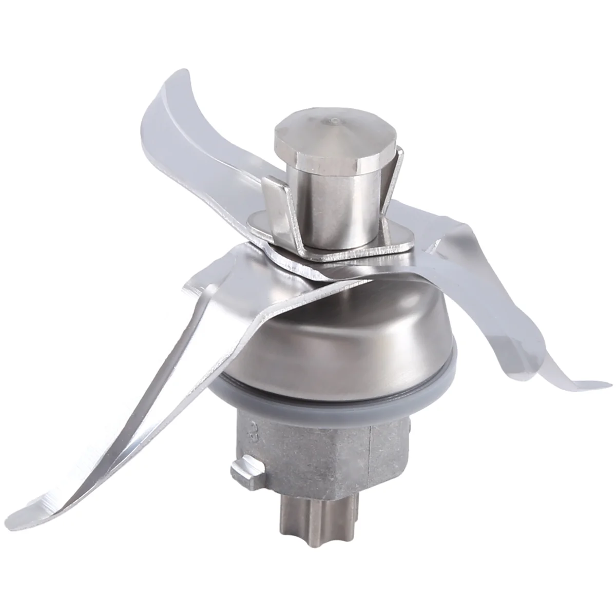 Meat Grinders Parts for TM21 Knife Blade Assembly Mixer Blender Replace Part Kitchen Parts A