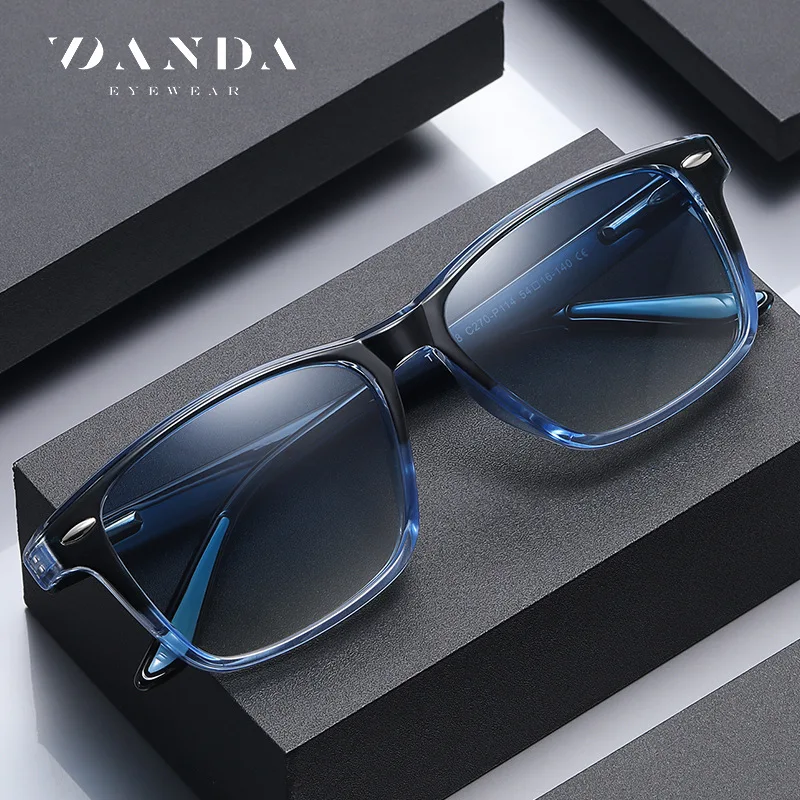 Unisex Polarized Sunglasses Classic Square Rivet UV400 Eyewear for Men Women Retro Fashion Streetwear Shades