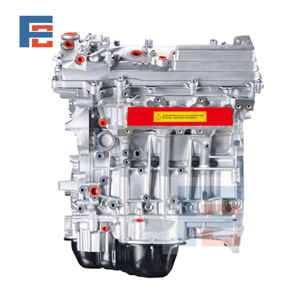 حار بيع 3.5L V6 مجموعة محرك الديزل 2GR-FE/FSE/FKS معاد تصنيعها لتويوتا كامري RAV4 ألفارد فينزا