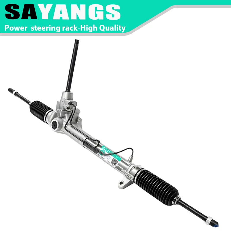 Power Steering Rack gear For Land Rover Freelander 2 L359 LR2 LR001083 LR001084 LR006605 LR006690 LR007501 LR007504 LR014405 LHD