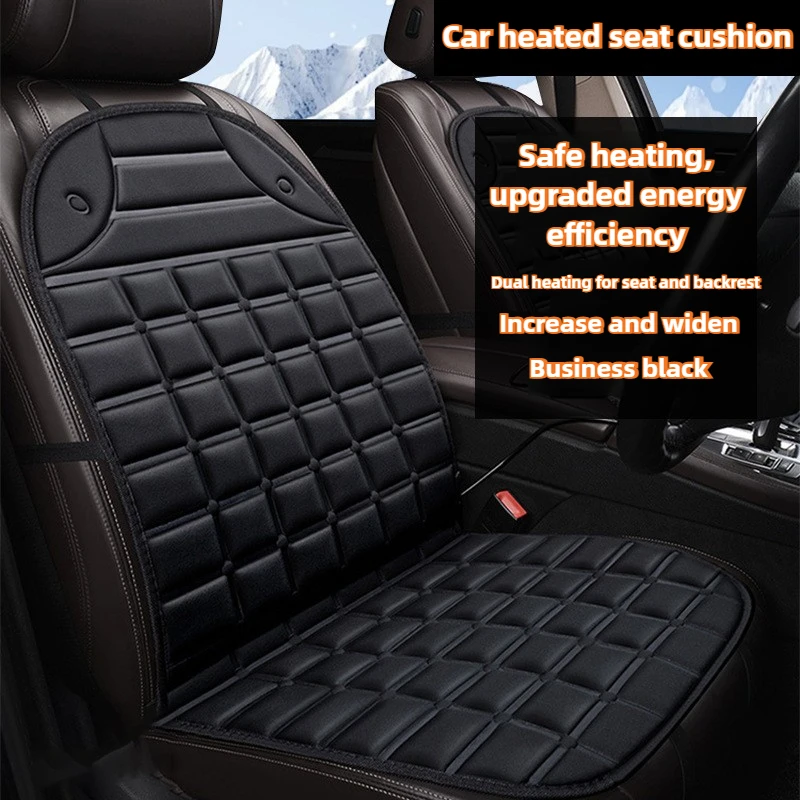 Thumbnail 2 - #9 Latest Heated Seat Cushions Offers