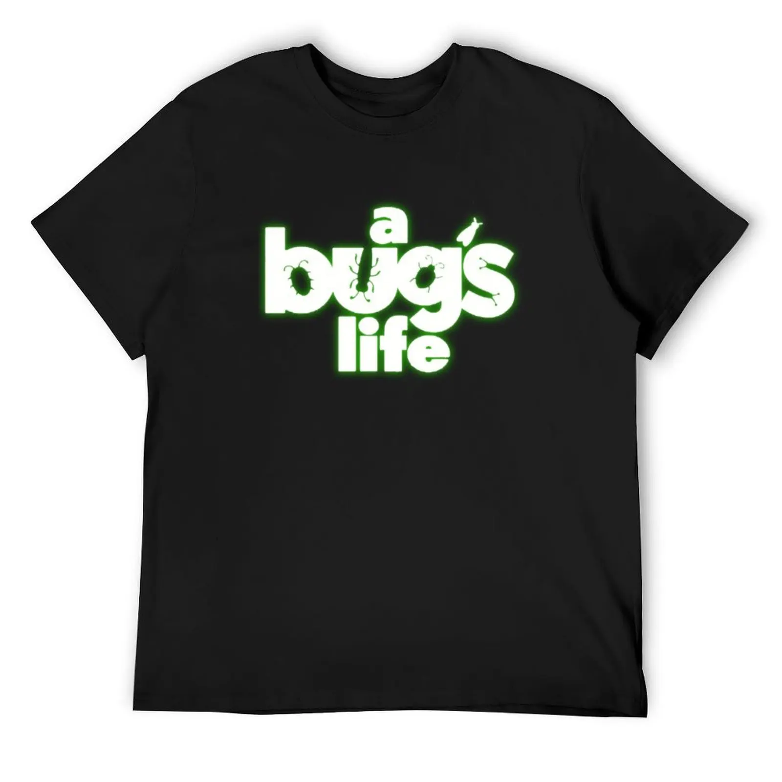 

Animal Life - Bugs Life T-Shirt shirts graphic tees funny shirt cotton graphic shirts oversized t shirt plain black t shirts men