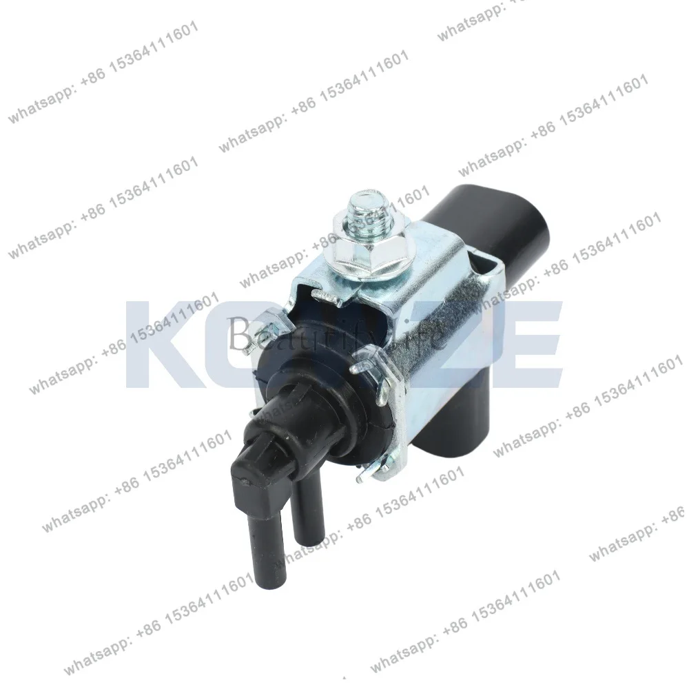 

8657A164 Sewage control solenoid valve KL2T KK1T KK2T