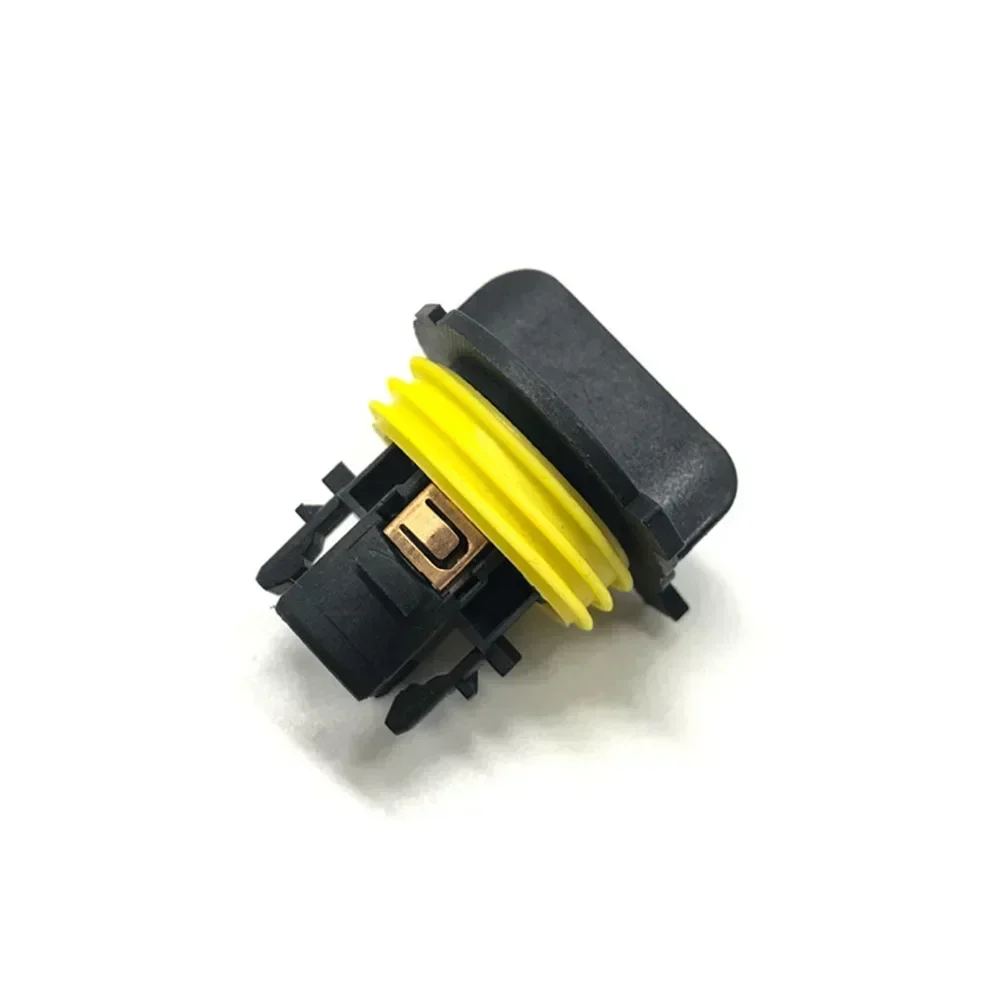 PW24W For Volvo XC60 Car Front Turn Signal Light Bulb Holder Socket For Ford For Mondeo Auto Front Turn Lamp Base Accessories