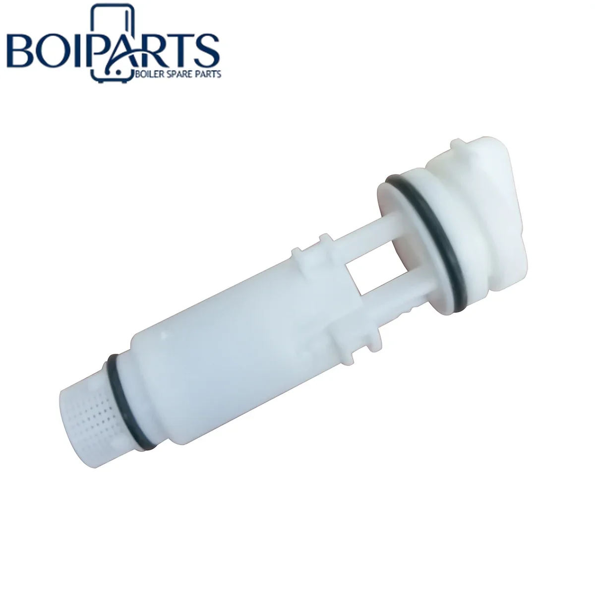 Sensor de flujo de agua para caldera de gas montada en la pared