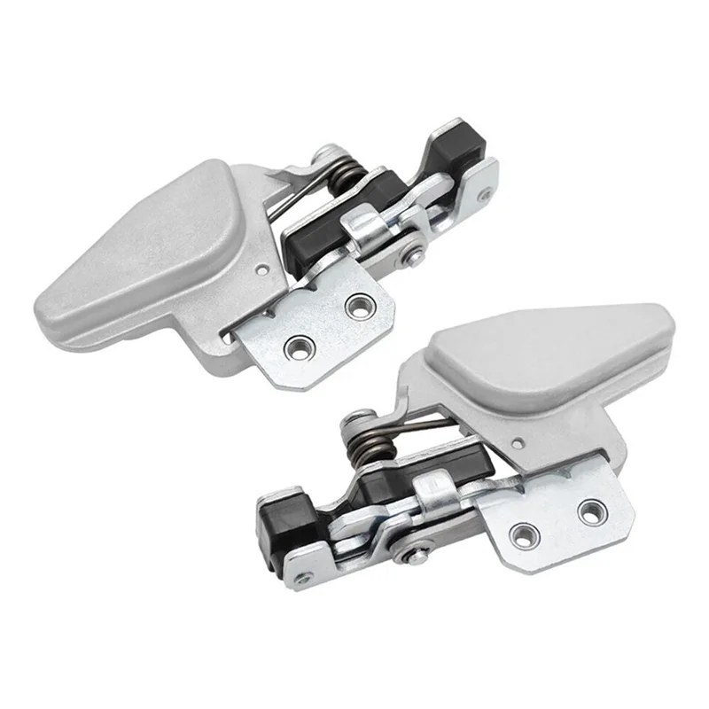 

AEA6-замок левой и правой двери для Polaris RZR 1000/900 2015-Up RZR Turbo 2016-2021 2637286 2637287